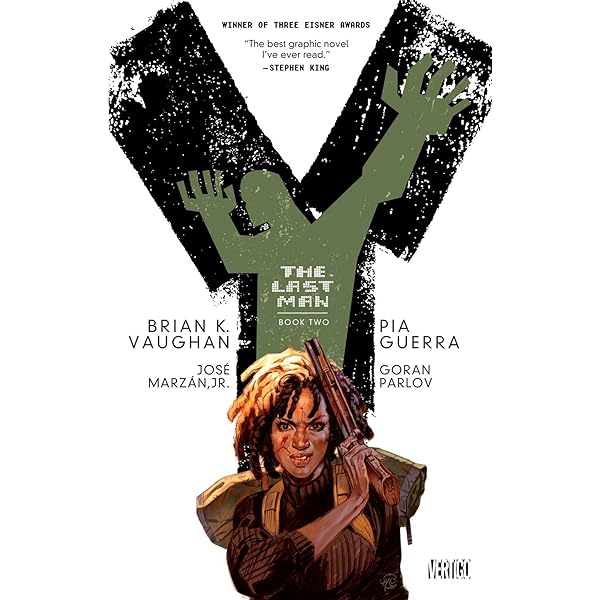 Y : THE LAST MAN (G-NOVELS) 1〜5巻 全巻セット Y:THE LAST MAN 1 (G-NOVELS) | ヴォーン,ブライアン・K. |本